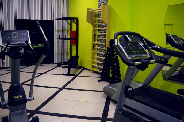 Hotel Belgrade City